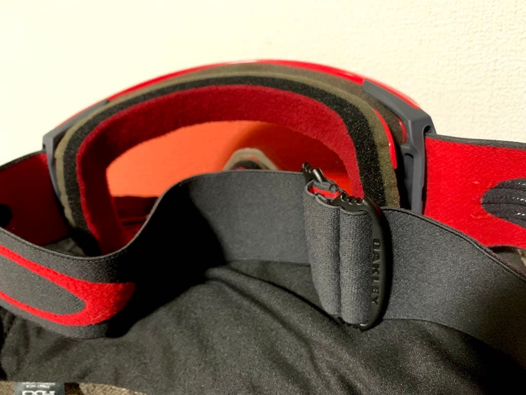 OAKLEY LINE MINER L オークリー　ラインマイナー　L