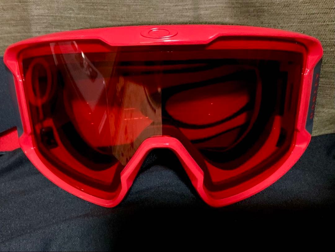 OAKLEY LINE MINER L オークリー　ラインマイナー　L