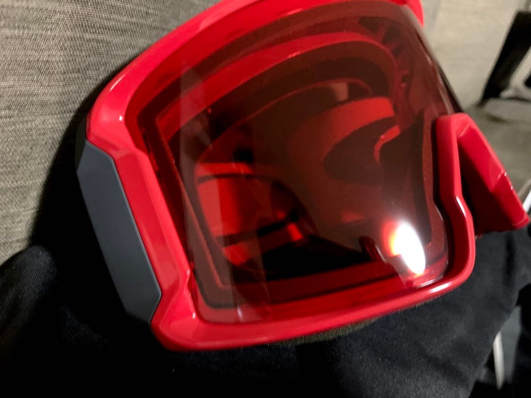 OAKLEY LINE MINER L オークリー　ラインマイナー　L