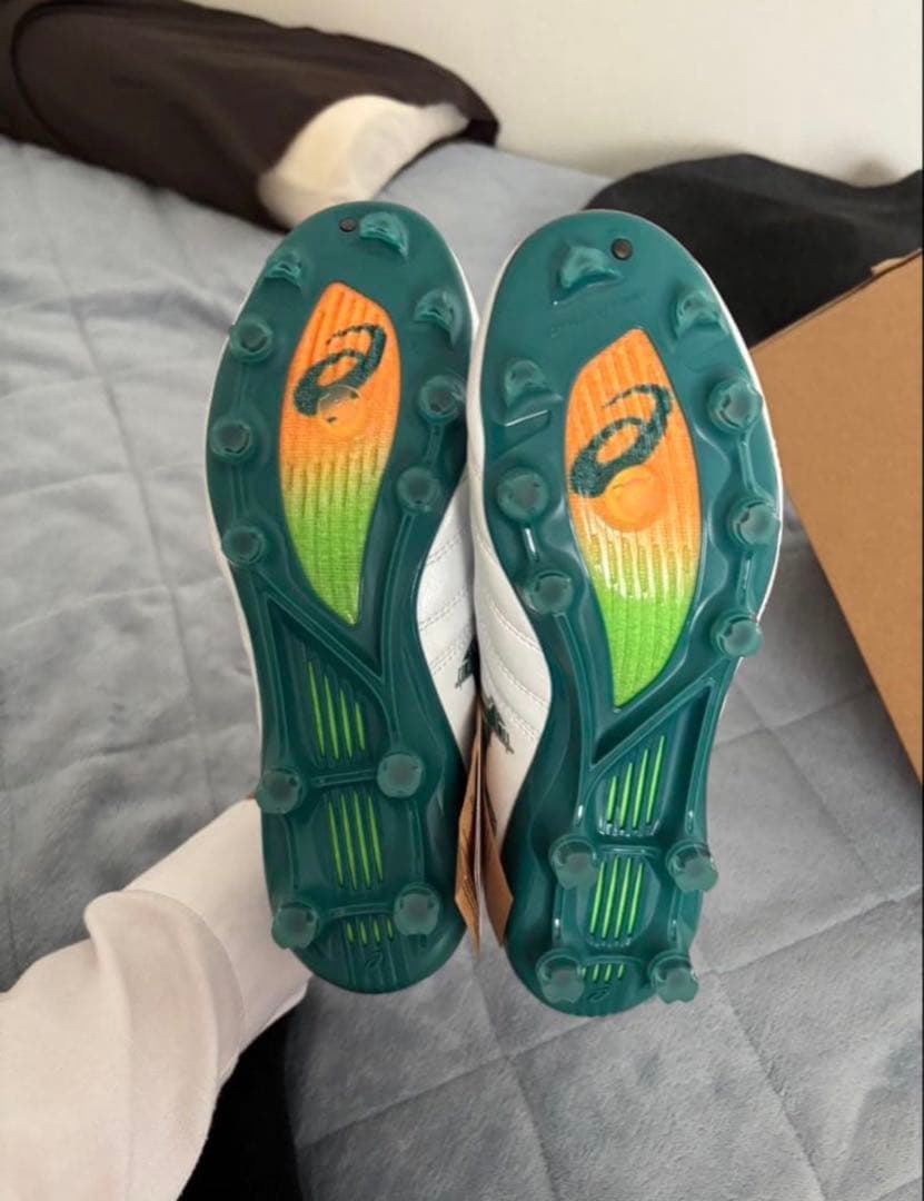 ASICS X-FLY PRO3 サッカースパイク