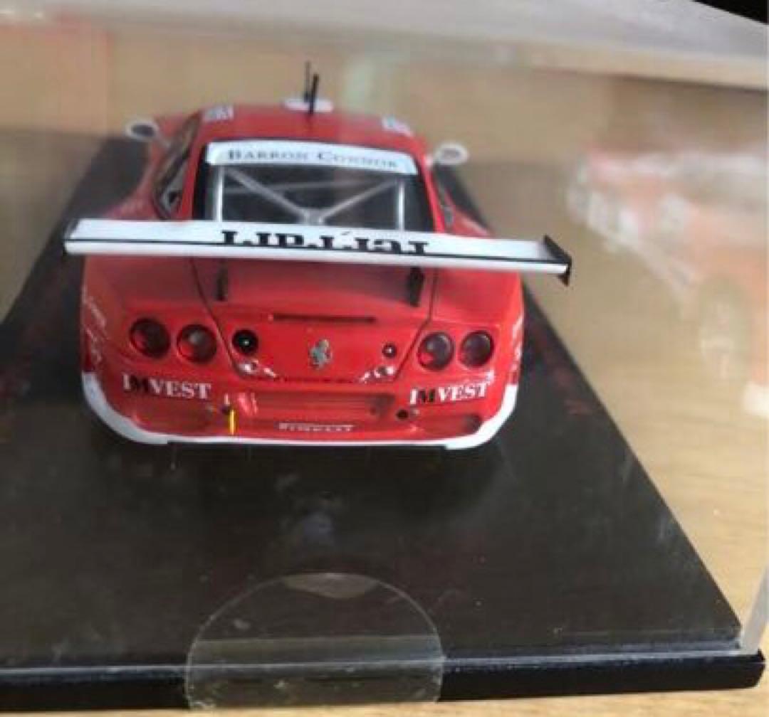 フェラーリ　Ferrari RL030 Red Line models