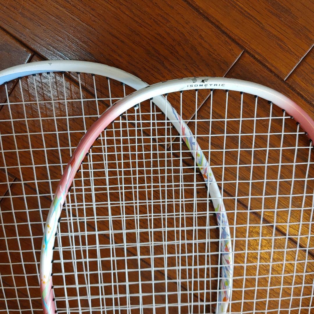 YONEX　ナノフレア70 アストロクス70