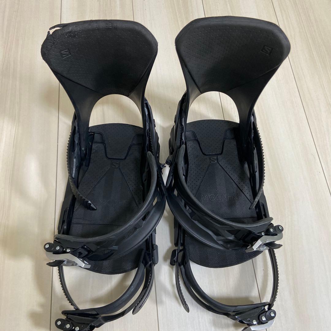 サロモン District サイズM Salomon