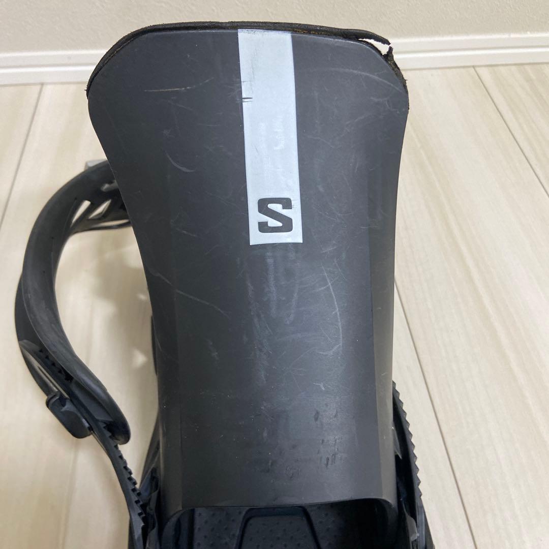 サロモン District サイズM Salomon