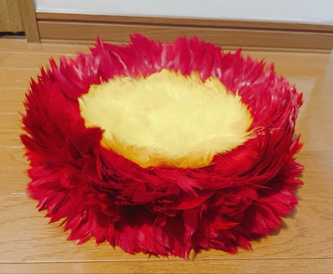 値下げ！【新品、未使用】フラダンス用ウリウリ