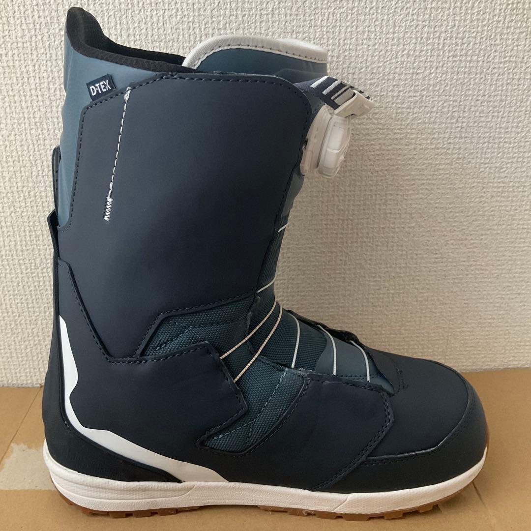 DEELUXE DEEMON L3 BOA S4 25.5cm 24-25美品