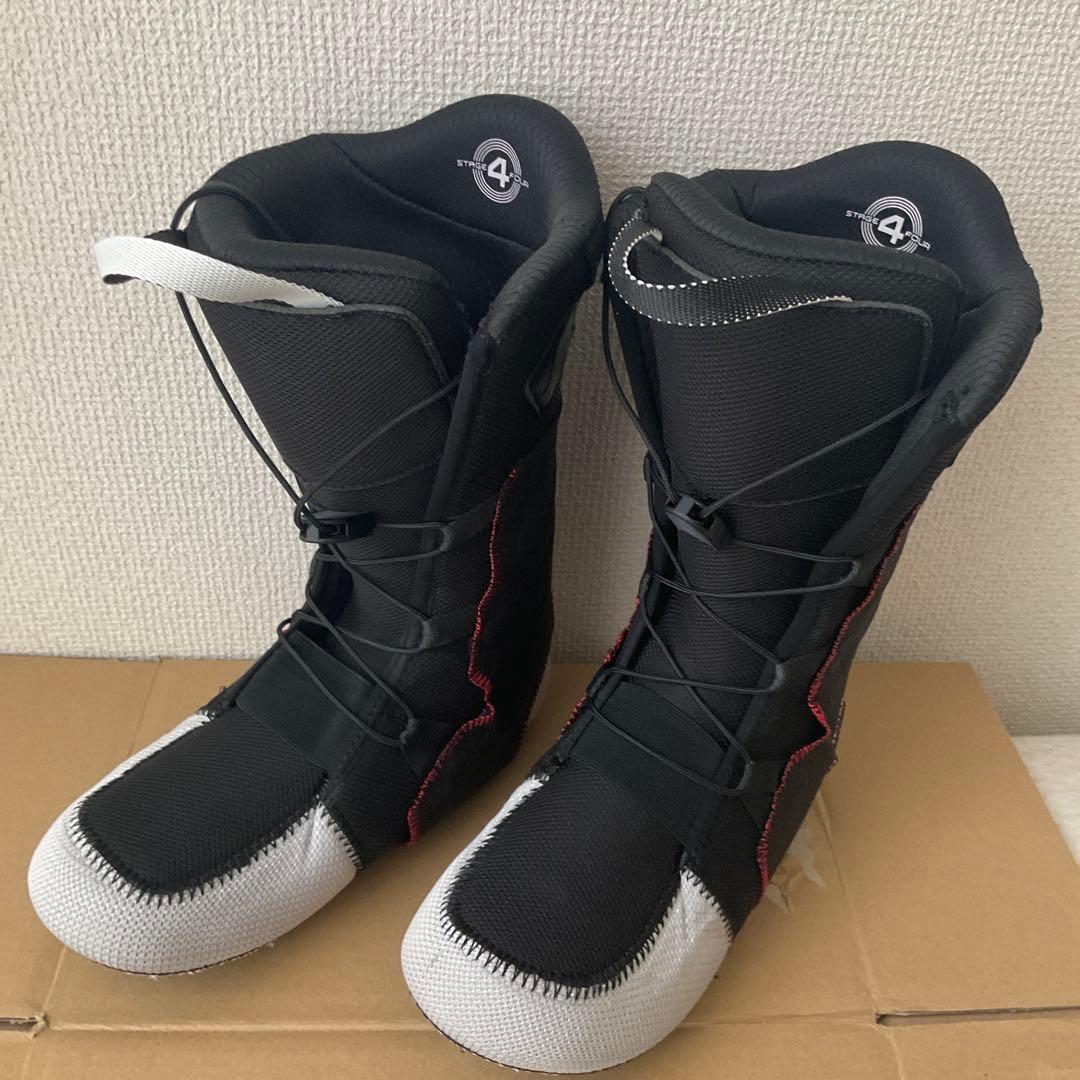 DEELUXE DEEMON L3 BOA S4 25.5cm 24-25美品
