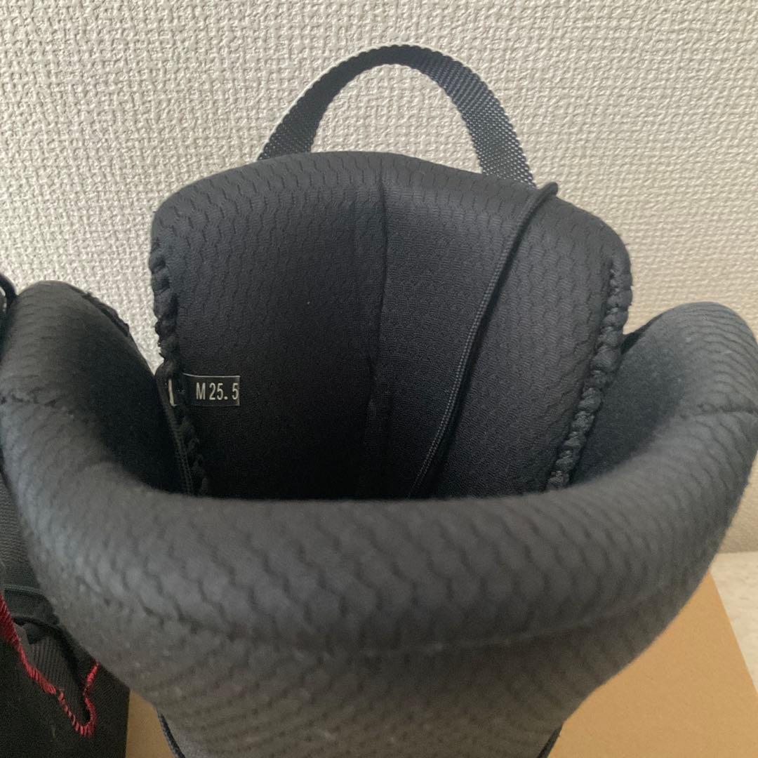 DEELUXE DEEMON L3 BOA S4 25.5cm 24-25美品
