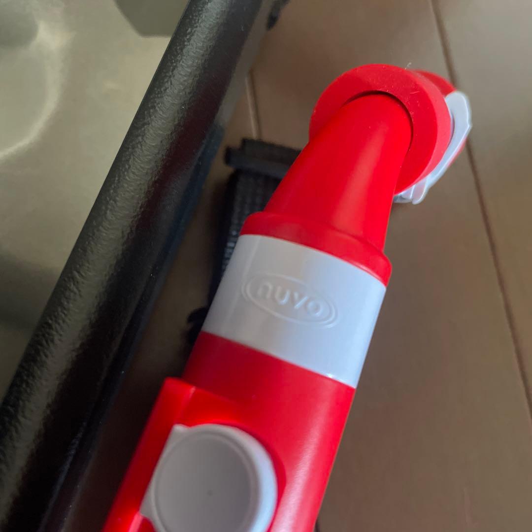 【amazon限定色】プラスチック管楽器 nuvo jSAX サックス本体