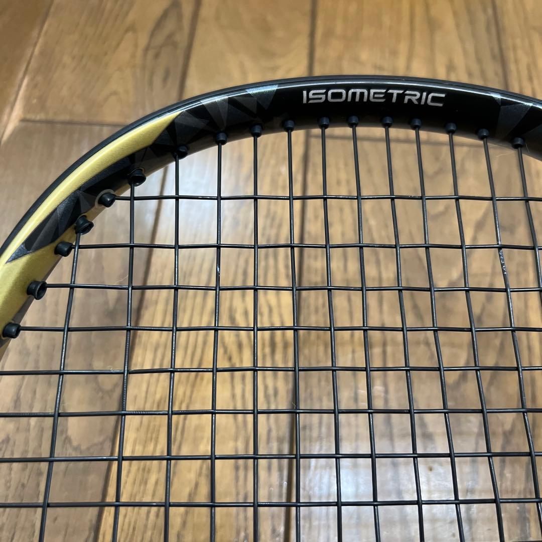 YONEX EZONE98 限定モデル テニスラケット ラケットケース付き
