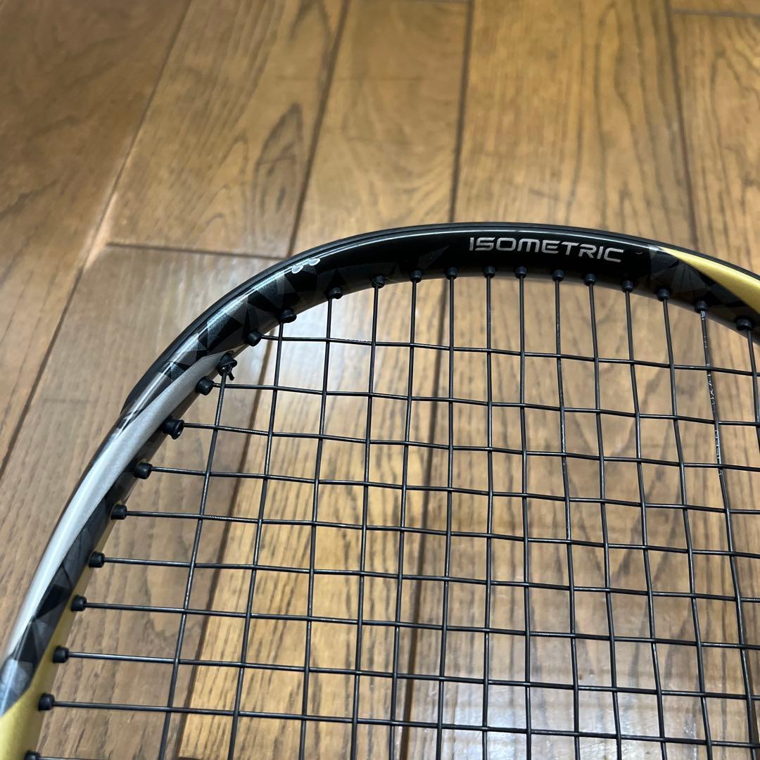 YONEX EZONE98 限定モデル テニスラケット ラケットケース付き