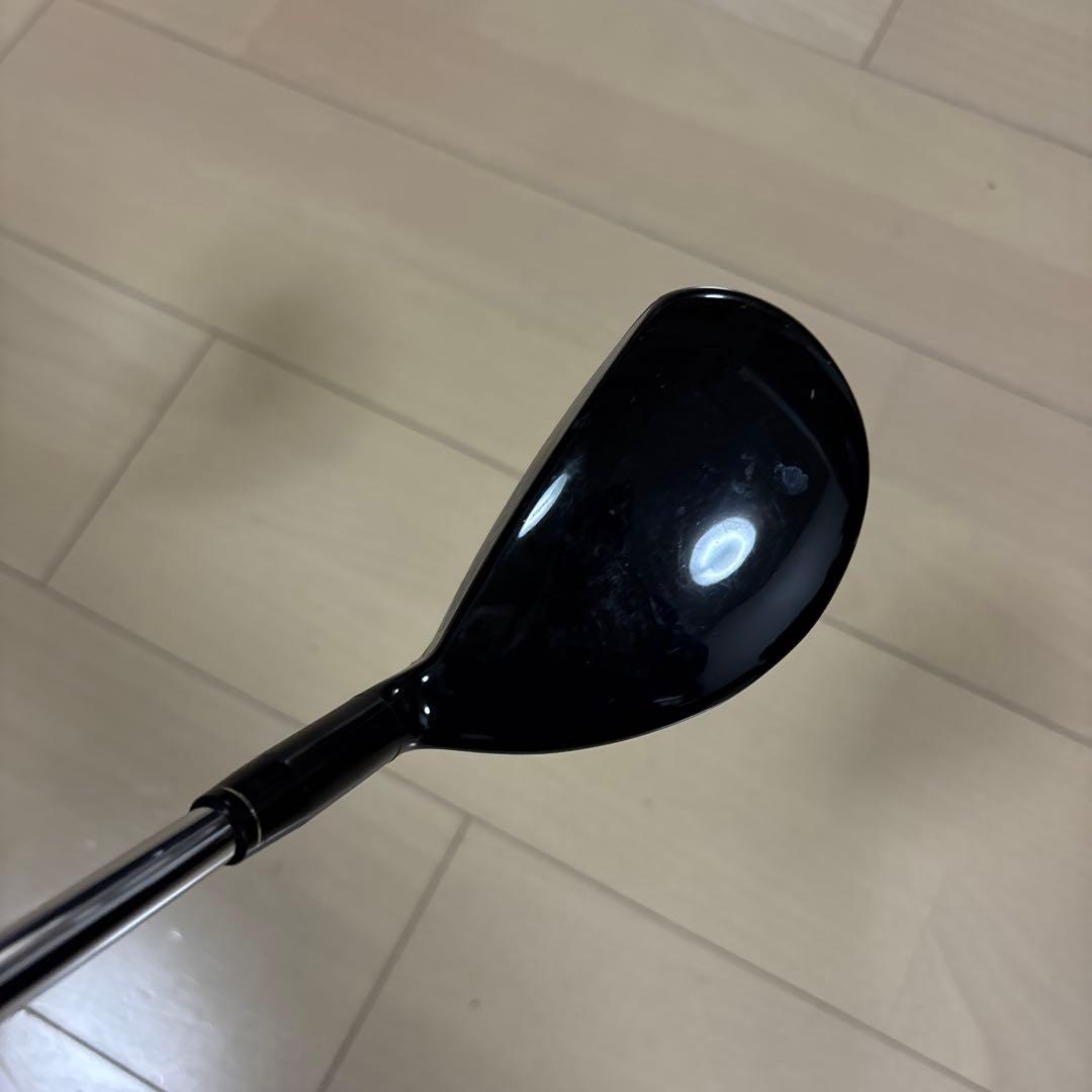Callaway キャロウェイ X Hot Xホット ユーティリティ 5u