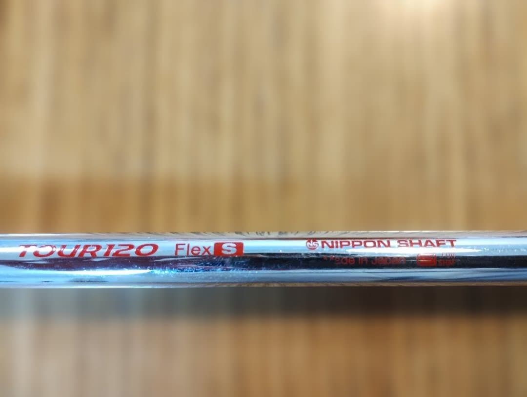 PING G710／ 6本（7,8,9,U,W,S）+GLIDE4.0（60°）
