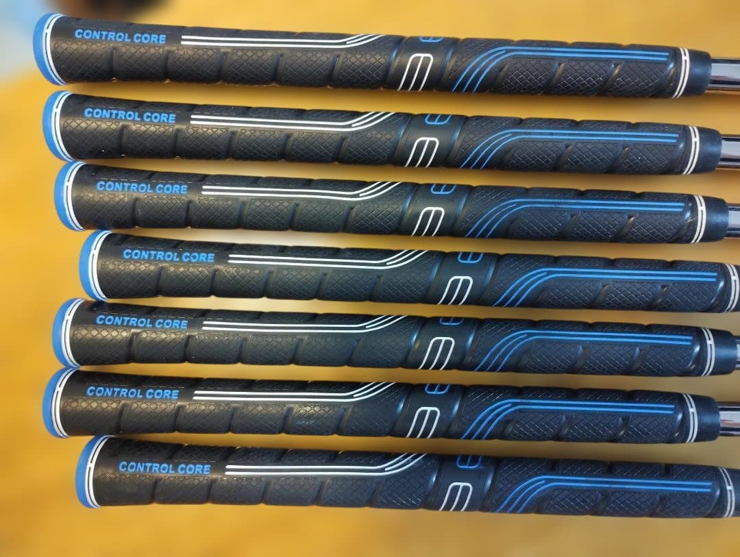 PING G710／ 6本（7,8,9,U,W,S）+GLIDE4.0（60°）