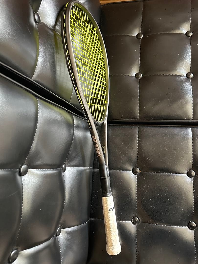 ラケット(軟式用) YONEX VOLTRAGE 8s