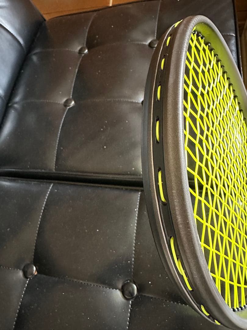 ラケット(軟式用) YONEX VOLTRAGE 8s