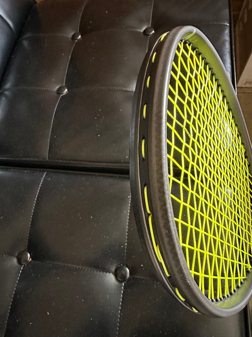 ラケット(軟式用) YONEX VOLTRAGE 8s