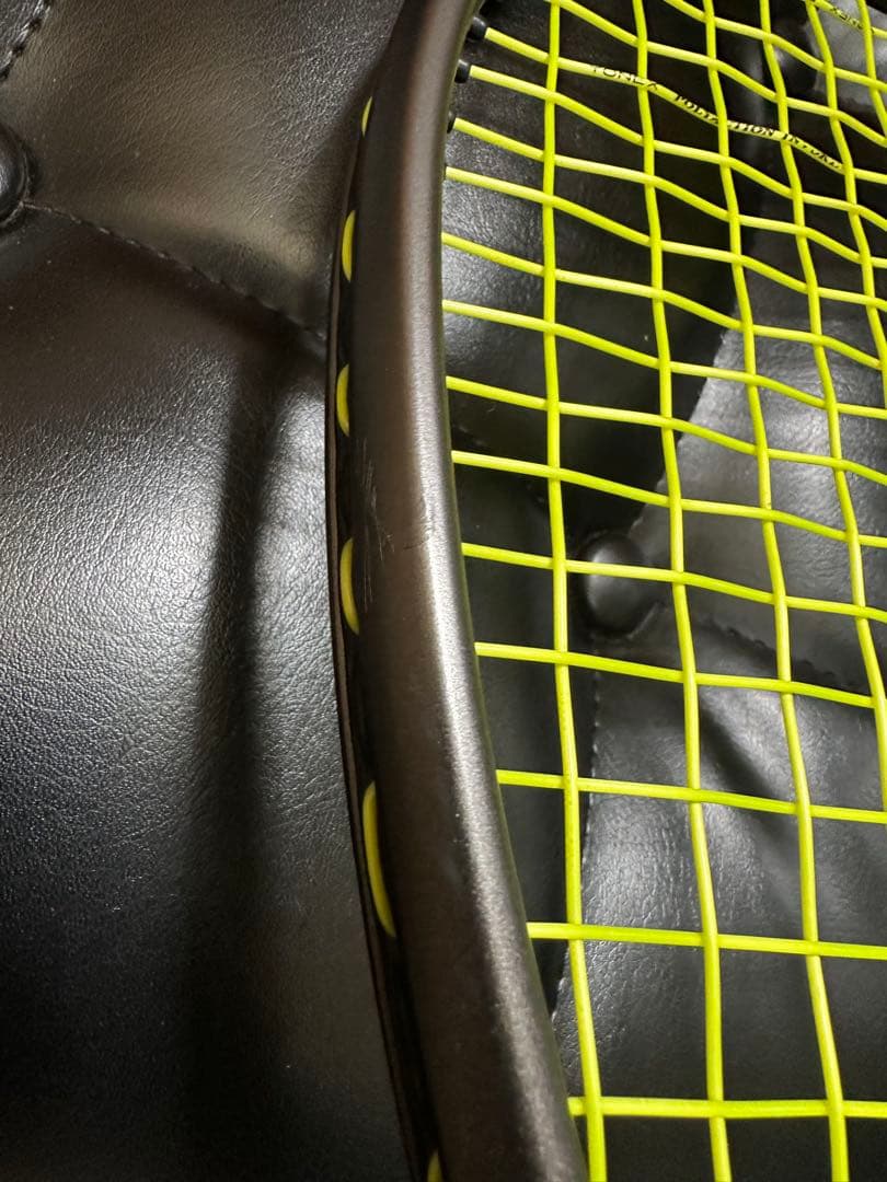ラケット(軟式用) YONEX VOLTRAGE 8s