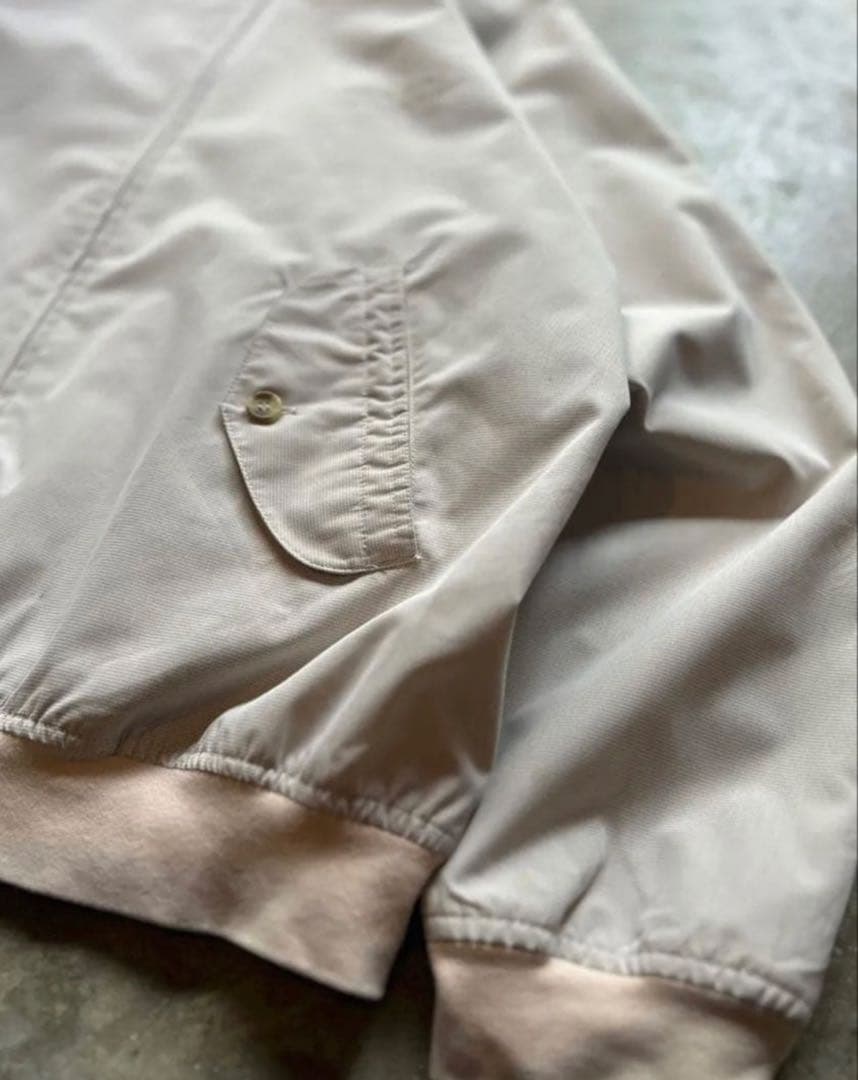 メンズウェア CHAPS GOLF RALFLAUREN Harrington jacket