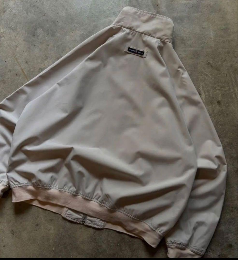 メンズウェア CHAPS GOLF RALFLAUREN Harrington jacket