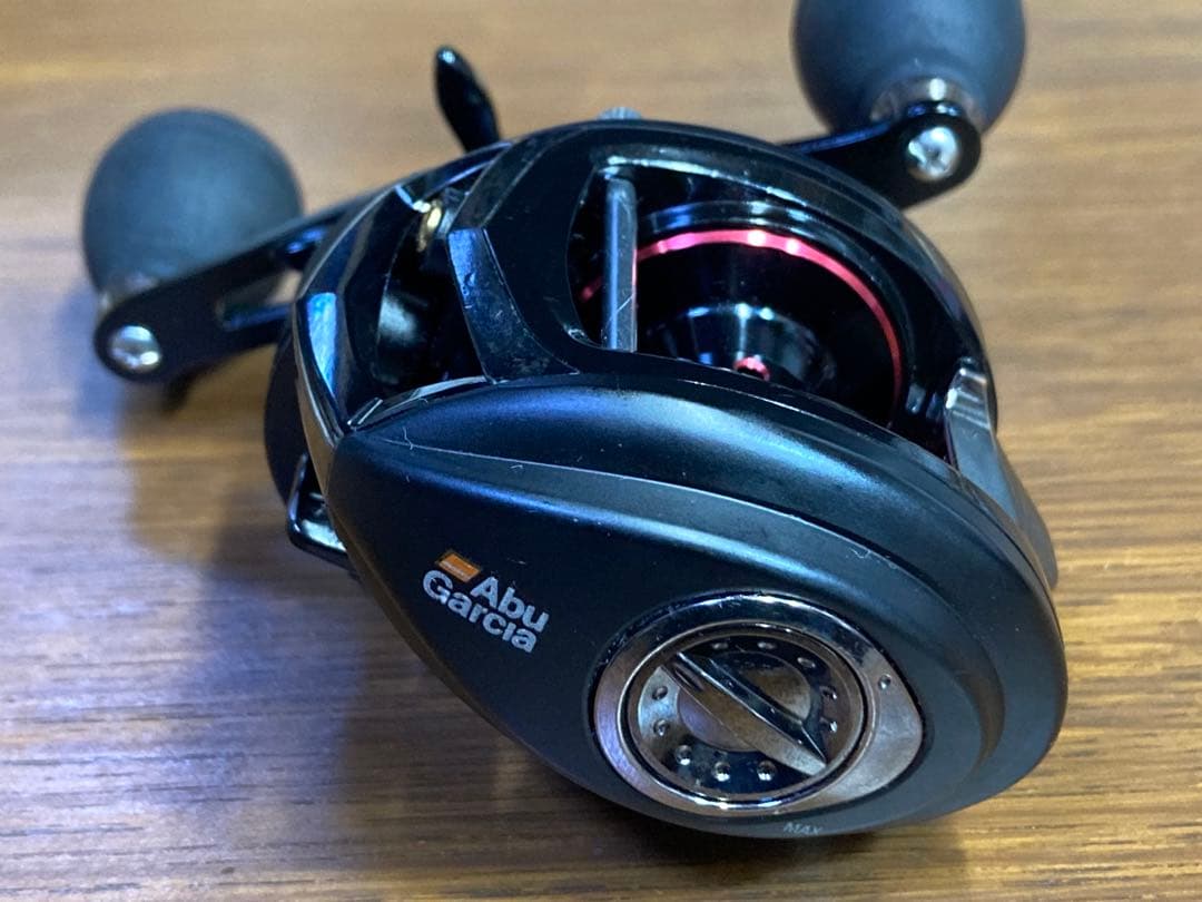 リール Abu Garcia Revo03 SX