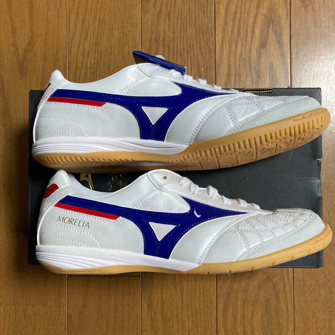 Mizuno モレリアサラ Japan IN 25.5