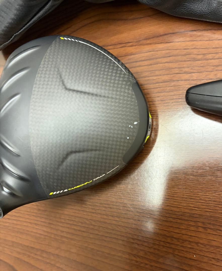 ピン G430 MAX 10K 9° ドライバー PING