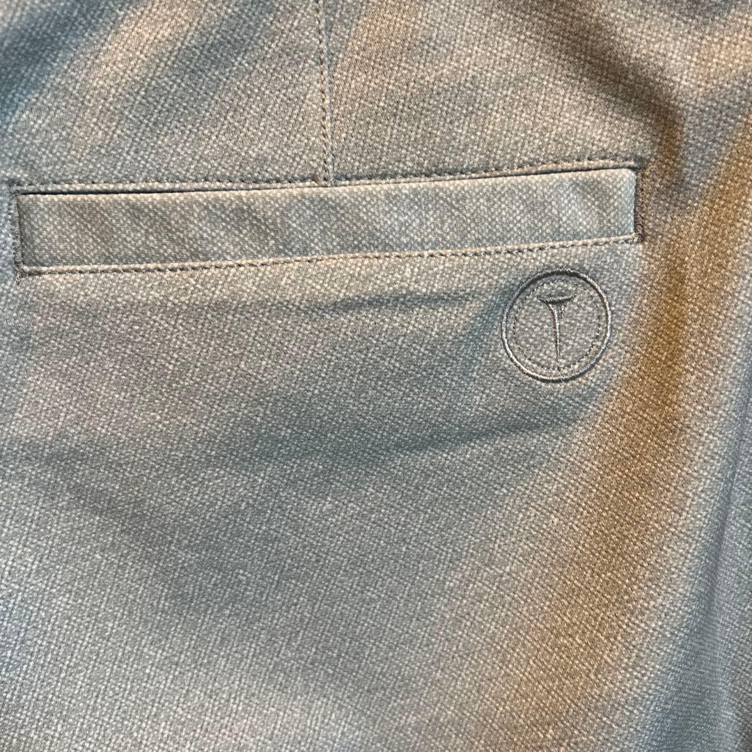新品⭐️TRATTO トラット⭐️ライトグレー パンツ