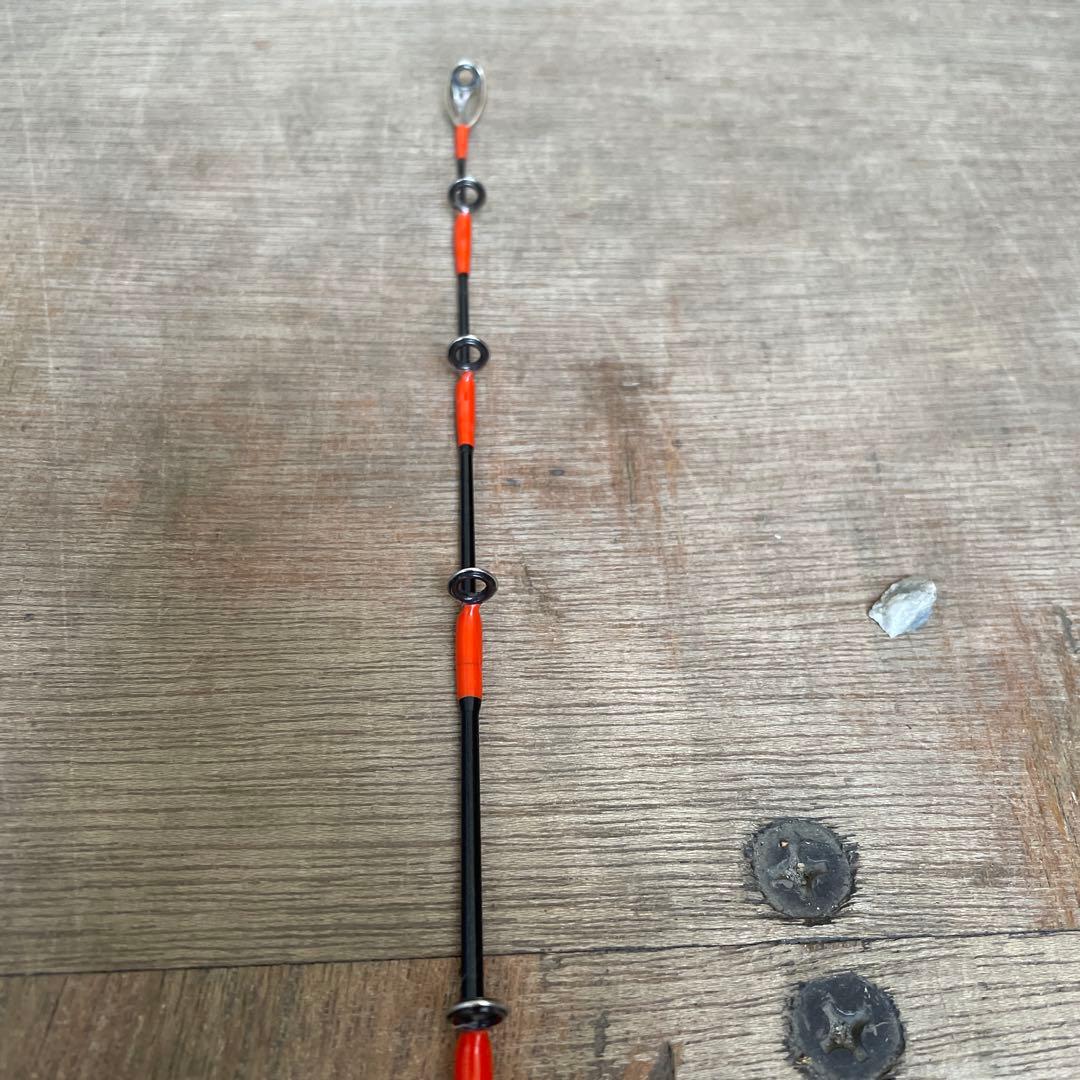 DAIWA TACHIDU X 180 船竿