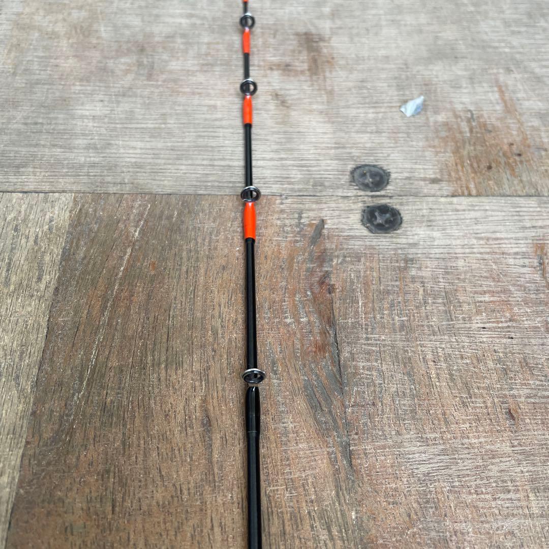 DAIWA TACHIDU X 180 船竿