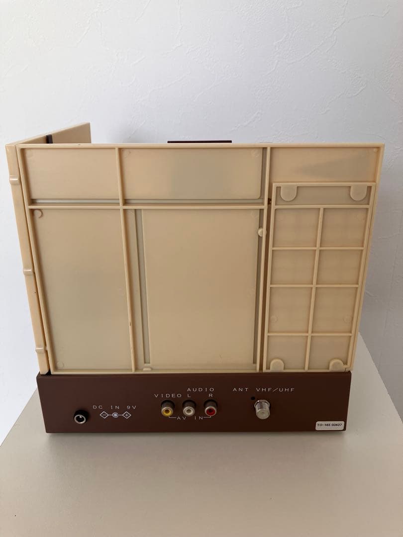 タカラ　昭和テレビジョン レトロコレクション