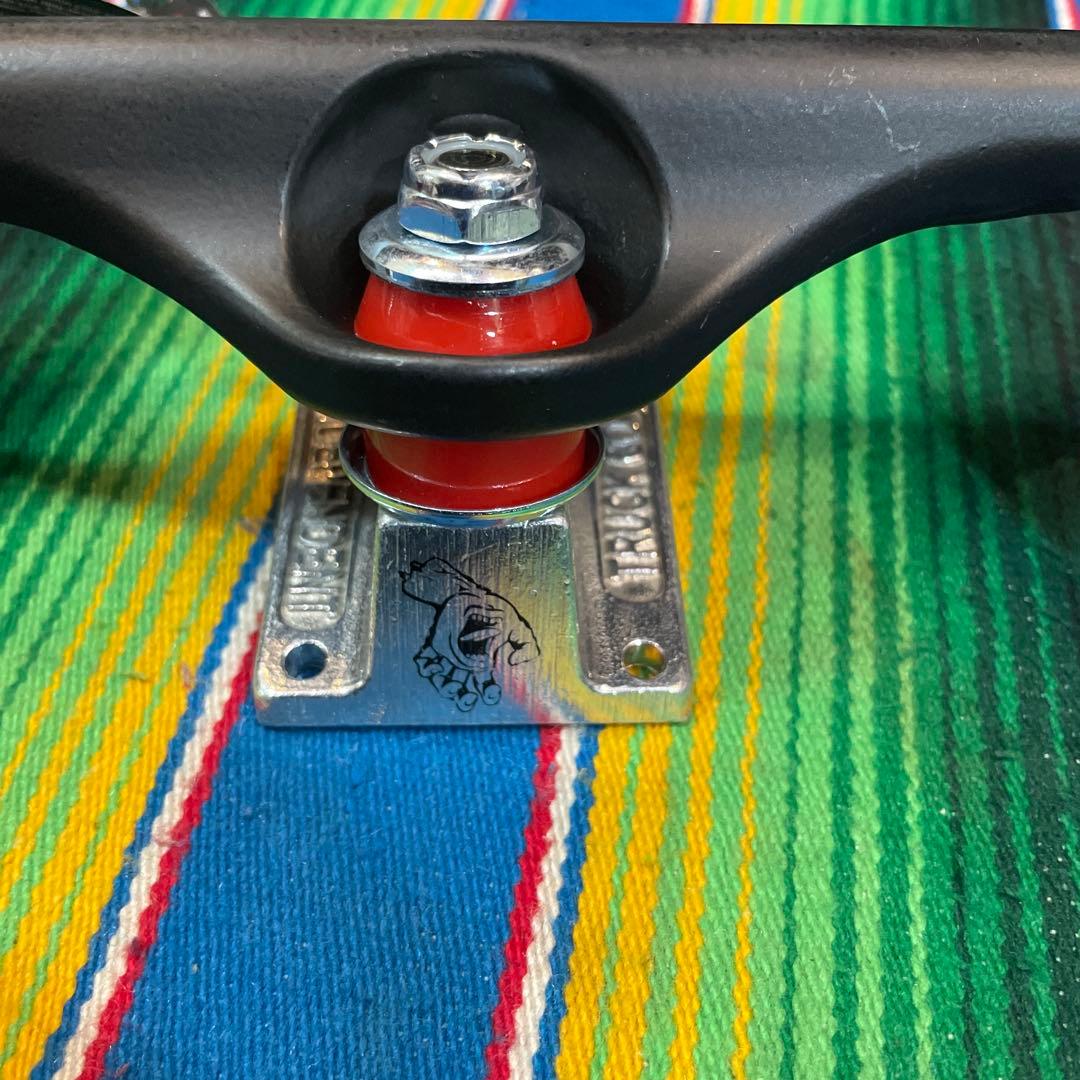 インディ　independent スケート　トラック　149