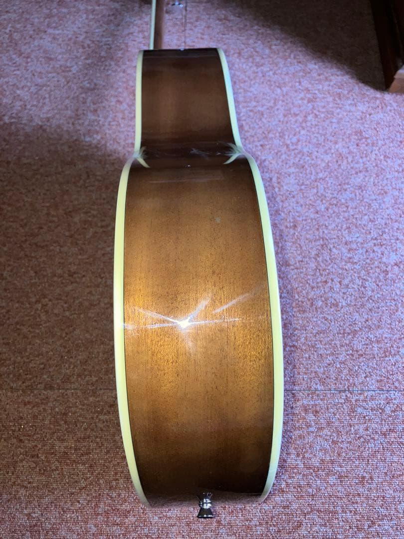 ハニービー Honey Bee F-15 新品弦などオマケ付き