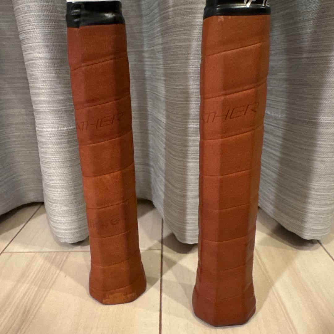 Tecnifibre t-fight 305 G2 2本セット