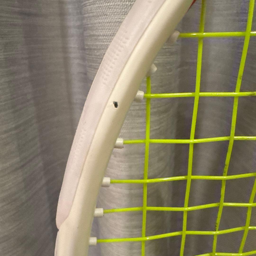 Tecnifibre t-fight 305 G2 2本セット