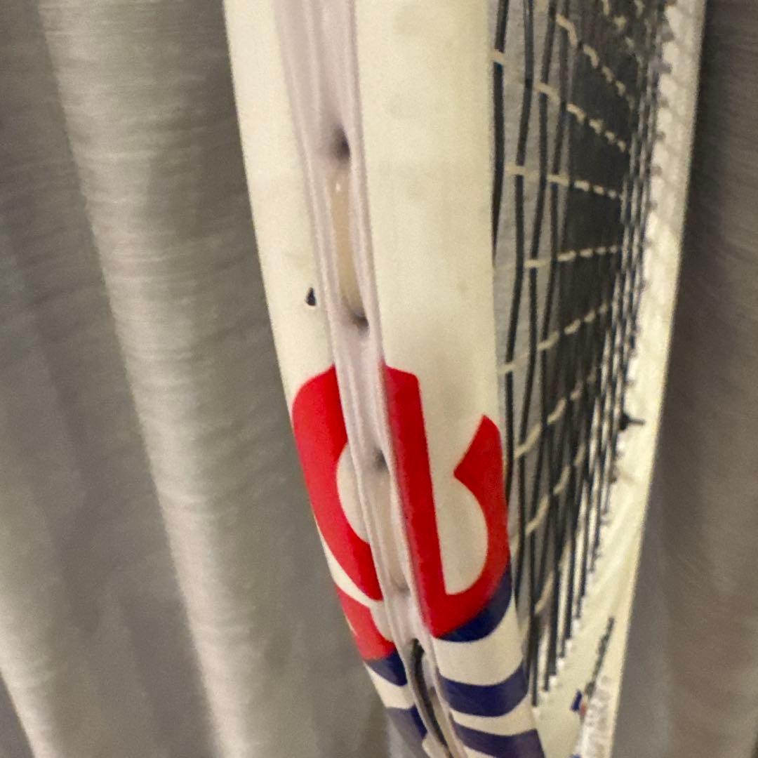 Tecnifibre t-fight 305 G2 2本セット