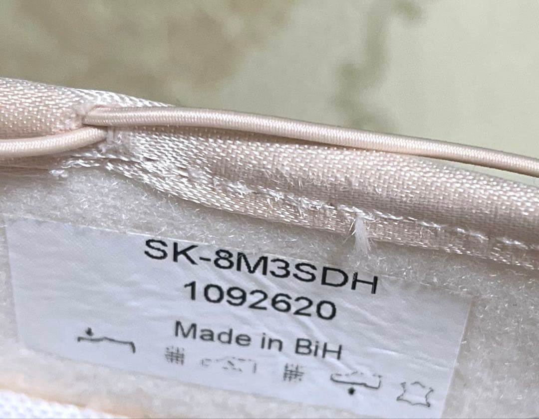 【新品】Gaynor Minden（ゲイナーミンデン）ポアント 8M3SDH