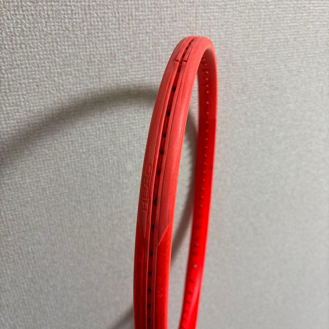 【土日限定値下げ❗️】HEAD radicalMP 98inch 300g G-3