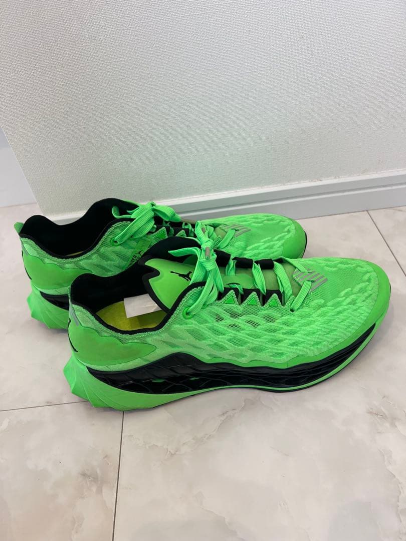 ジョーダン ズーム トランナー アルティメット　28cm 美品