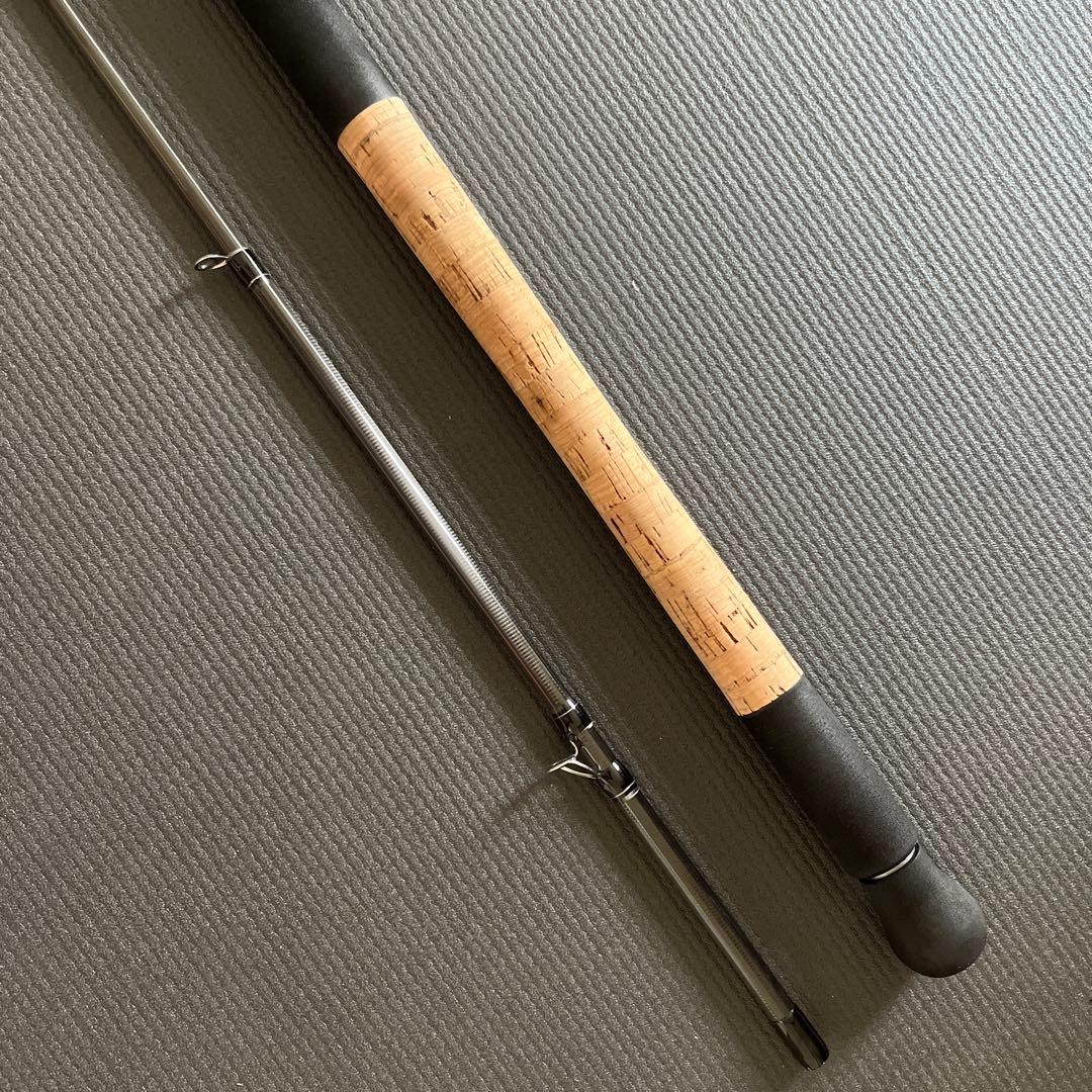 ロッド SilverStream 103 Flows Bait model
