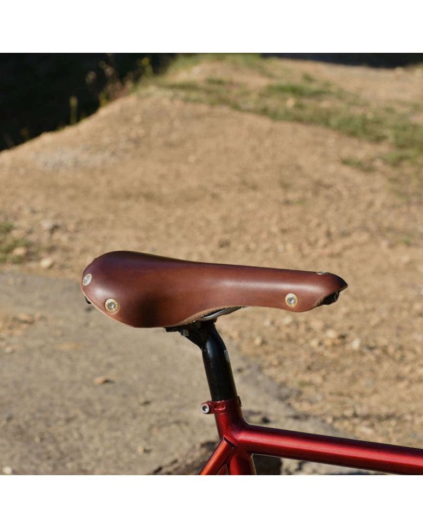 【duydoanさま専用】BERTHOUD CYCLES サドル