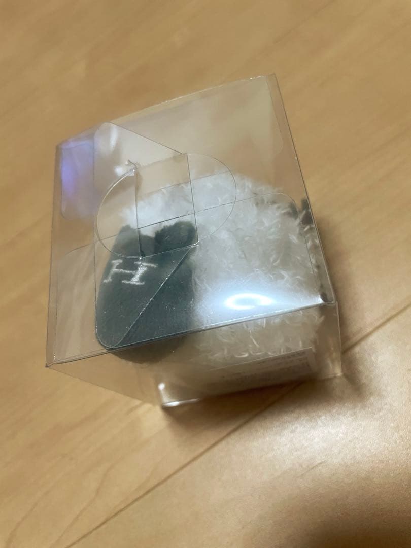 【新品】羊文学　ねこひつじちゃん ひつじちゃんキーホルダー ファンクラブ限定