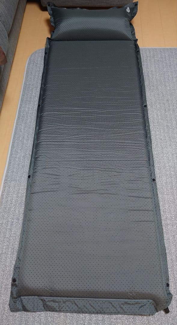 Hilander スリーピングマット 3個セット（5cm厚）