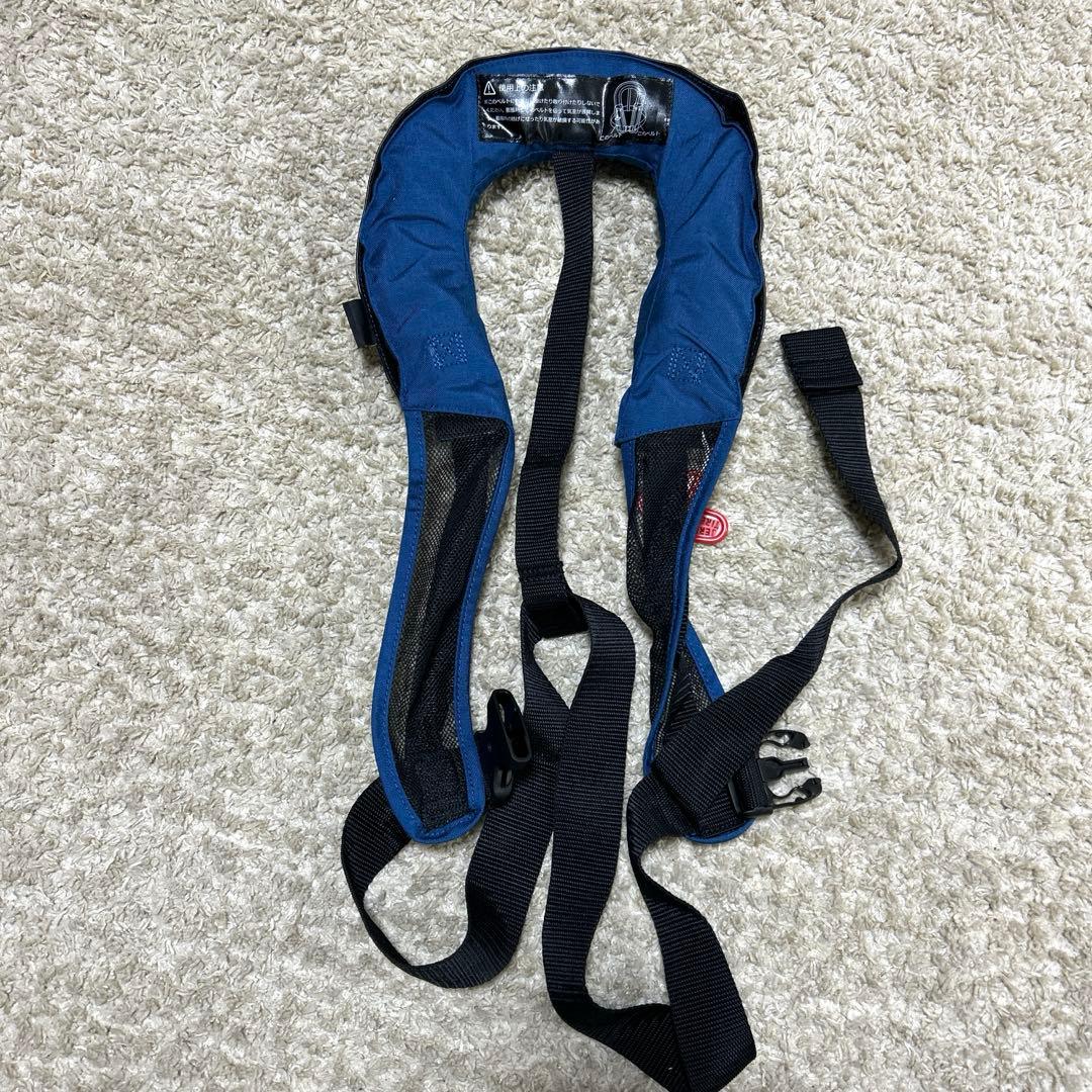 Bluestorm モーゲット BSJ-8320RSⅡ