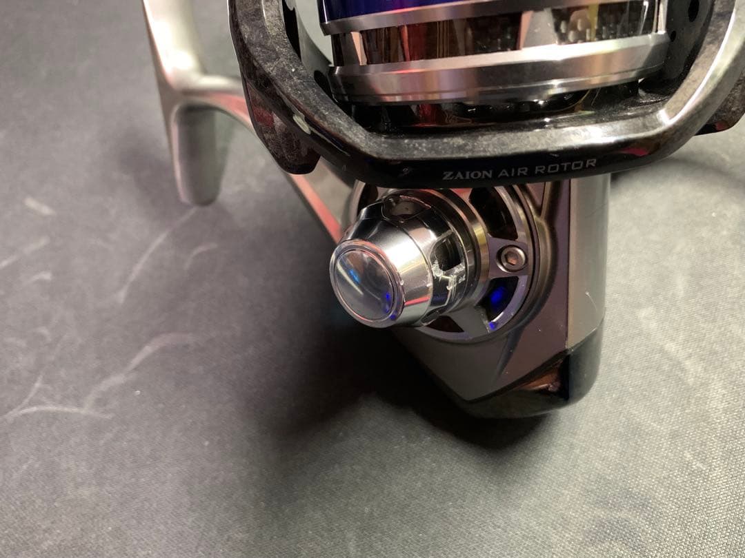 DAIWA 10ソルティガ 4500H