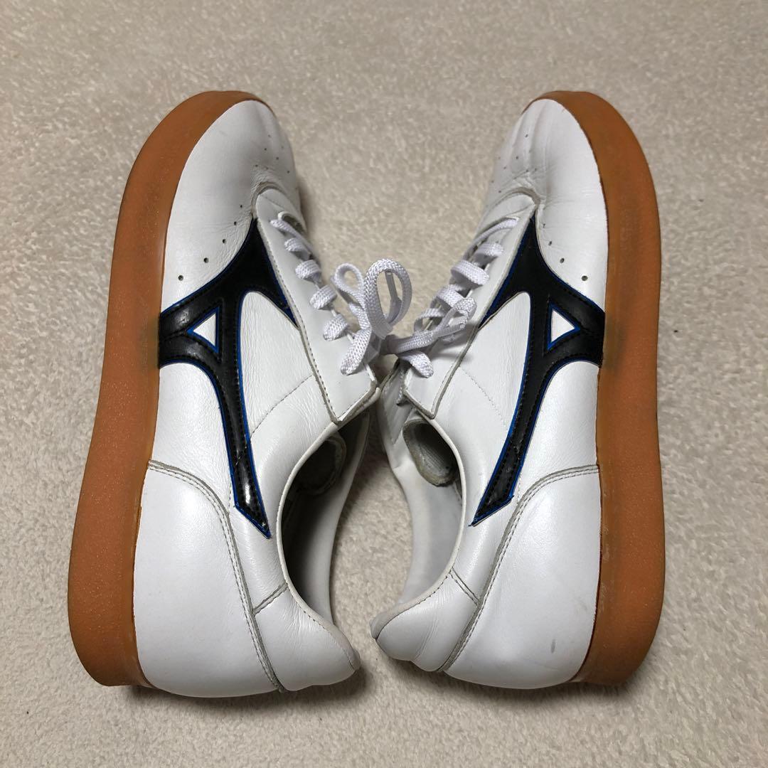 MIZUNO ミズノ　レーシングスター　27cm