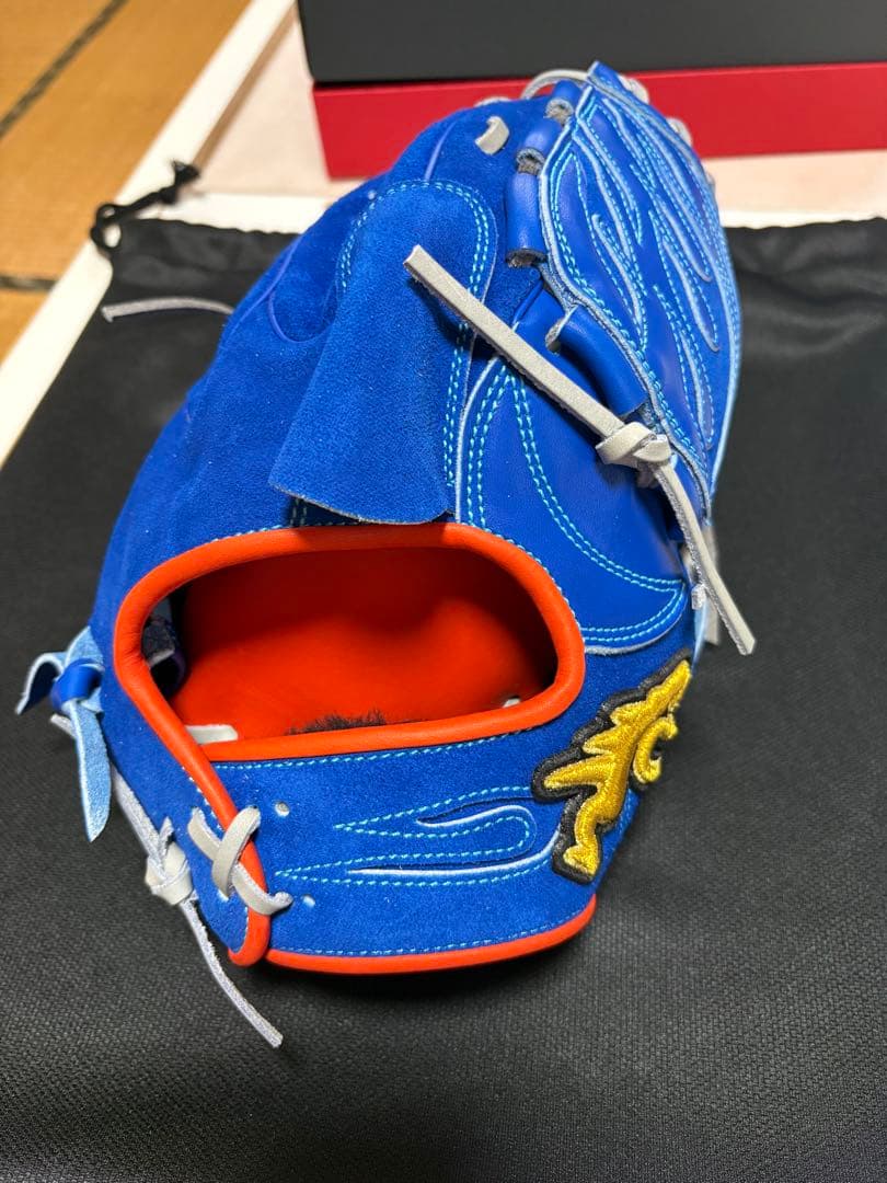 glove studio RYU 松坂大輔投手モデル D99