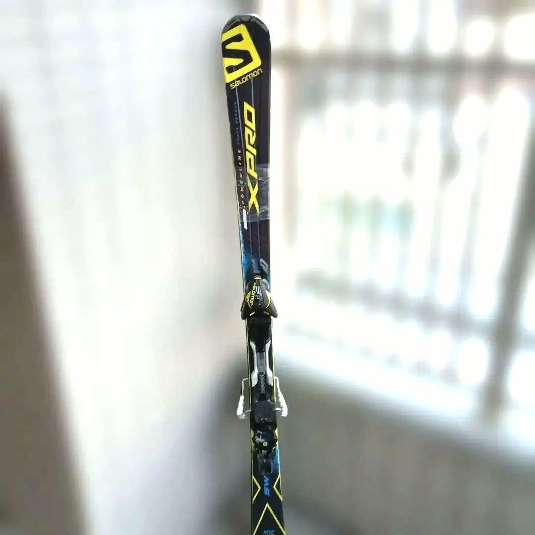 Salomon サロモンX-Pro 155cm ビンディングxt12