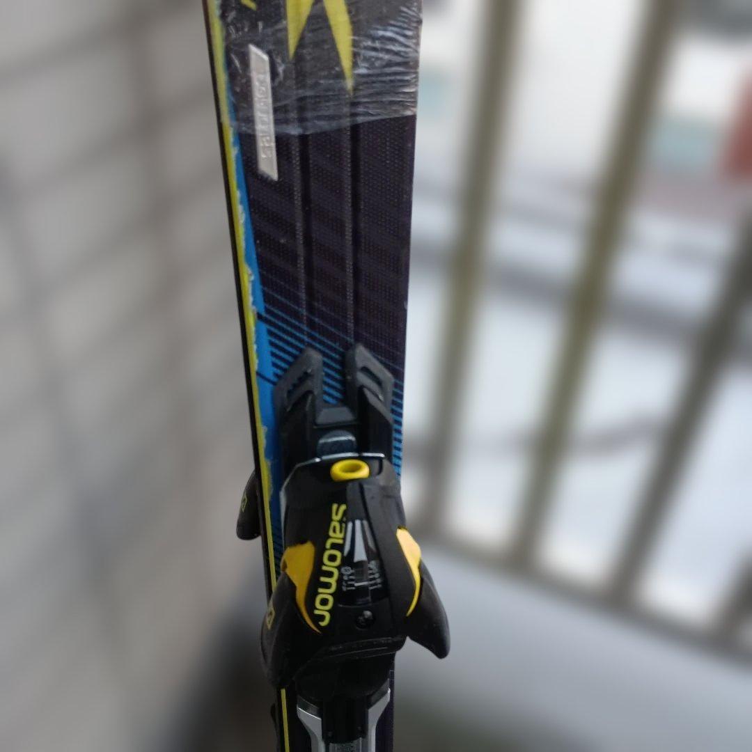 Salomon サロモンX-Pro 155cm ビンディングxt12