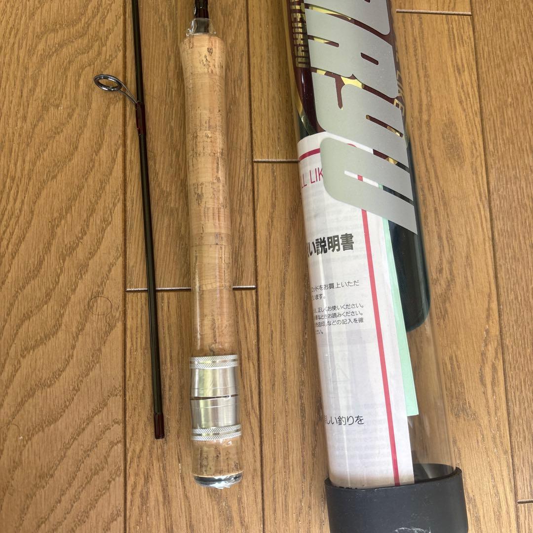 テンリュウ　フェイテス　LSP60 新品